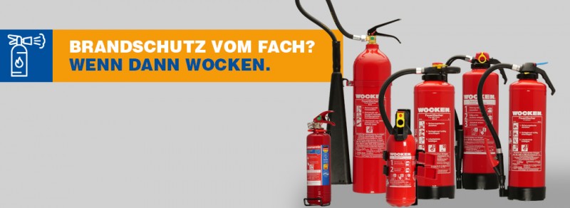 Feuerlöscher kaufen  Feuerking.com Brandschutz ❗️