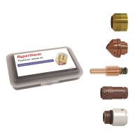Düsen-Set FlushCut™ für 105A, 5-tlg. Düsen-Set FlushCut™ für 105A, 5-tlg.
