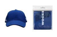 Gratis WOCKEN Cap + Multifunktionstuch Gratis WOCKEN Cap + Multifunktionstuch