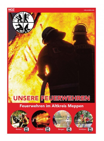 Feuerwehrbeilage-Titelbild