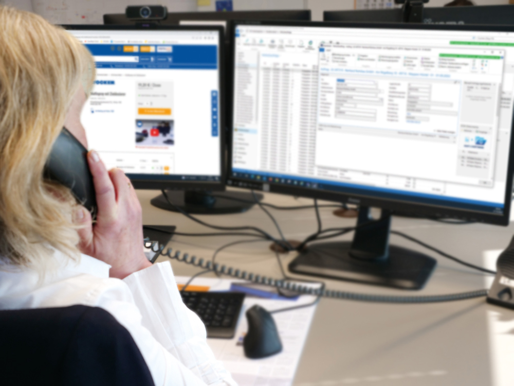 Meppen - Innendienstmitarbeiter*in im E-Commerce (m/w/d)