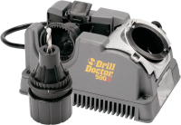 Spiralbohrer-Schleifmaschine, DRILL DOCTOR 500X