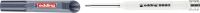 EDDING8880 Tiefloch Baumarker mit Anspitzer