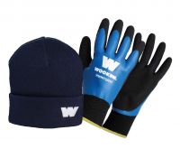WBEANIE + WWINTER10