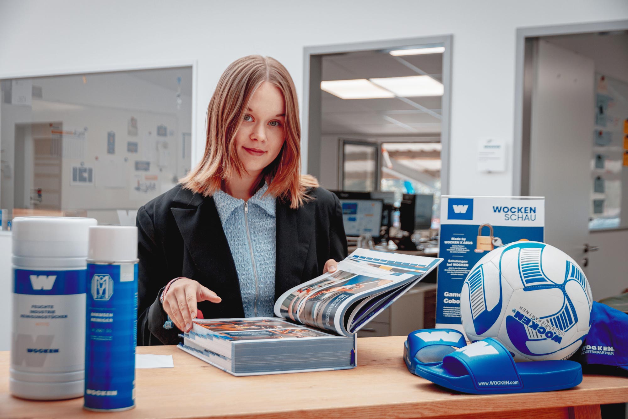 Ausbildung Mediengestalter*in Digital & Print (m/w/d)