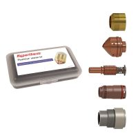 Düsen-Set FlushCut™ für 125 A, 5-tlg. Düsen-Set FlushCut™ für 125 A, 5-tlg.