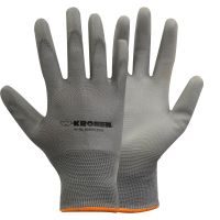 Montagehandschuh EASYFLEX, Gr. 11